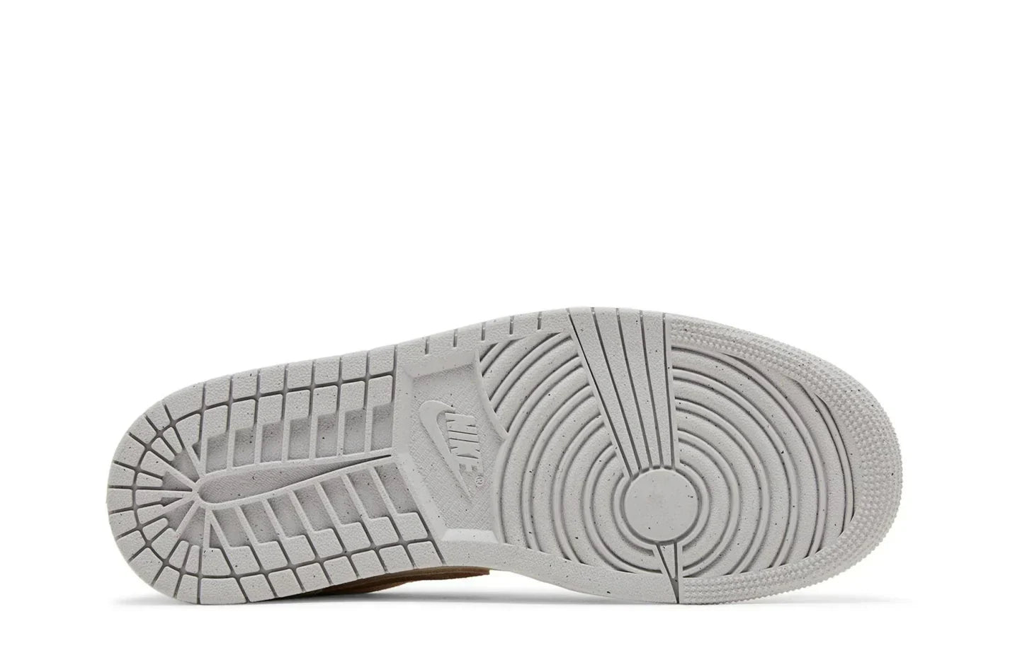 Air Jordan 1 Low SE Legend Light Brown Marrom