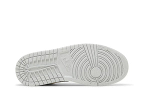 Air Jordan 1 Low SE 'Light Steel Grey' Cinza