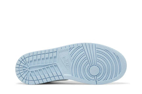 Air Jordan 1 Low SE Reverse Ice Blue Azul