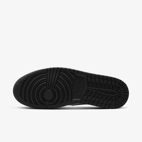 Air Jordan 1 Low x Paris Saint Germain Sail and Off Noir Preto