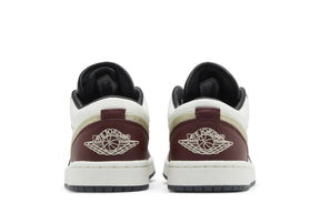 Air Jordan 1 Low "Year of Dragon 2024"