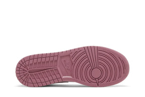 Air Jordan 1 Mid GS Valentine's Day (2023) Rosa