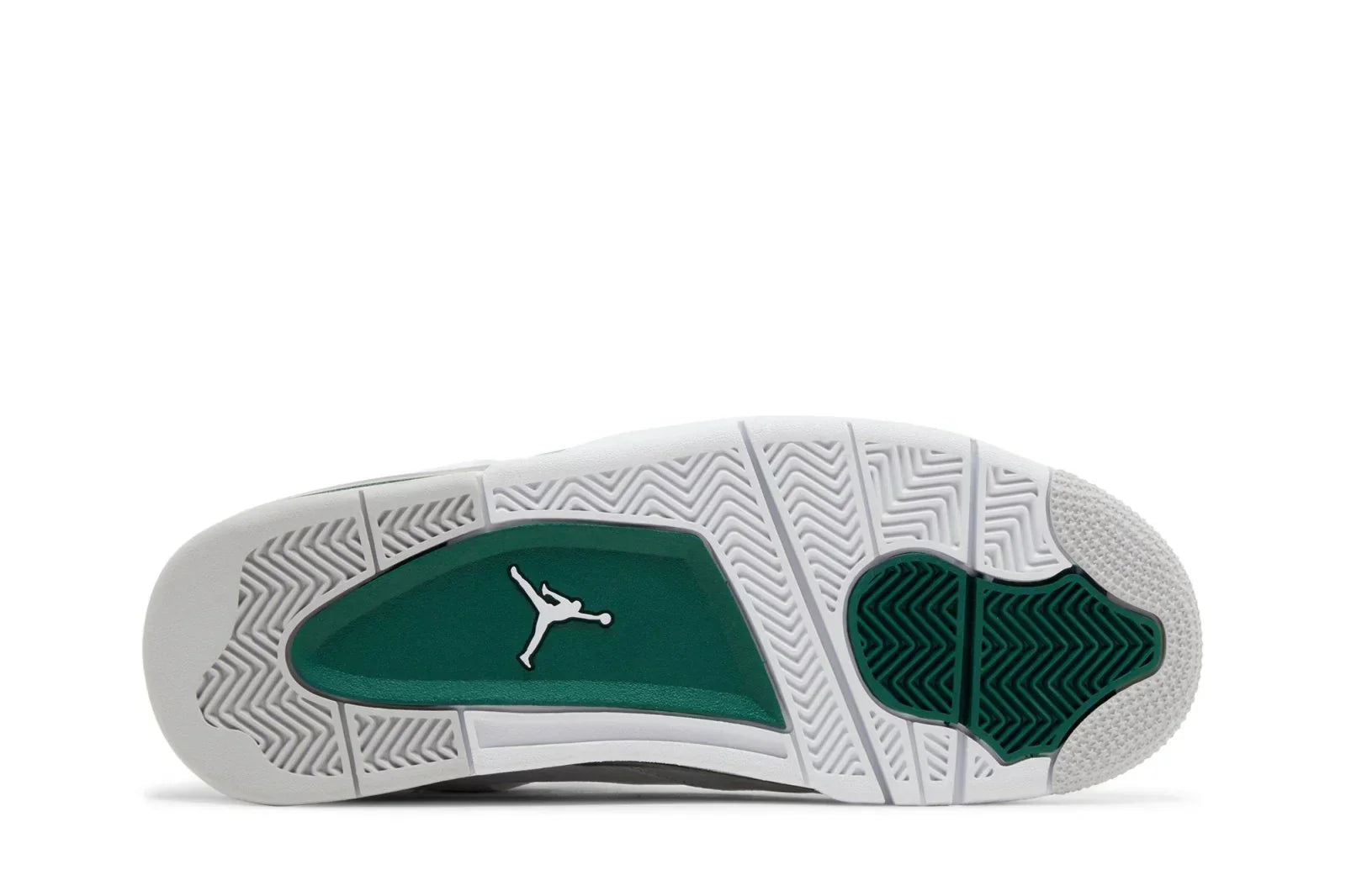 Air Jordan 4 Retro Oxidized Branco
