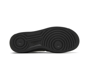 Ambush x Nike Air Force 1 Low Black Preto