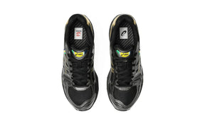 Asics Gel-Kayano 14 x Senna Black Gold Preto