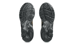 Asics Gel-Kayano 14 x Senna Black Gold Preto