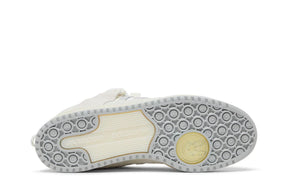 Adidas Forum Buckle Low x Bad Bunny White Branco