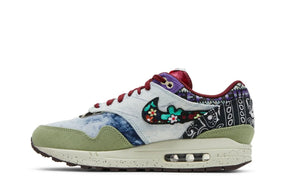 Concepts x Air Max 1 SP Mellow Colorido