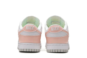 Dunk Low Next Nature Pink Pale Coral Rosa