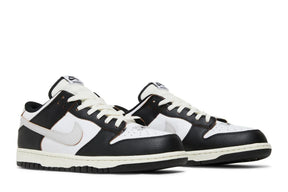HUF x Nike SB Dunk Low San Francisco Preto