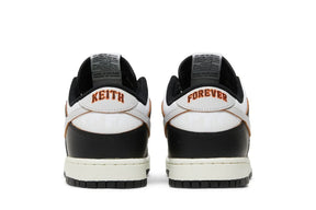 HUF x Nike SB Dunk Low San Francisco Preto