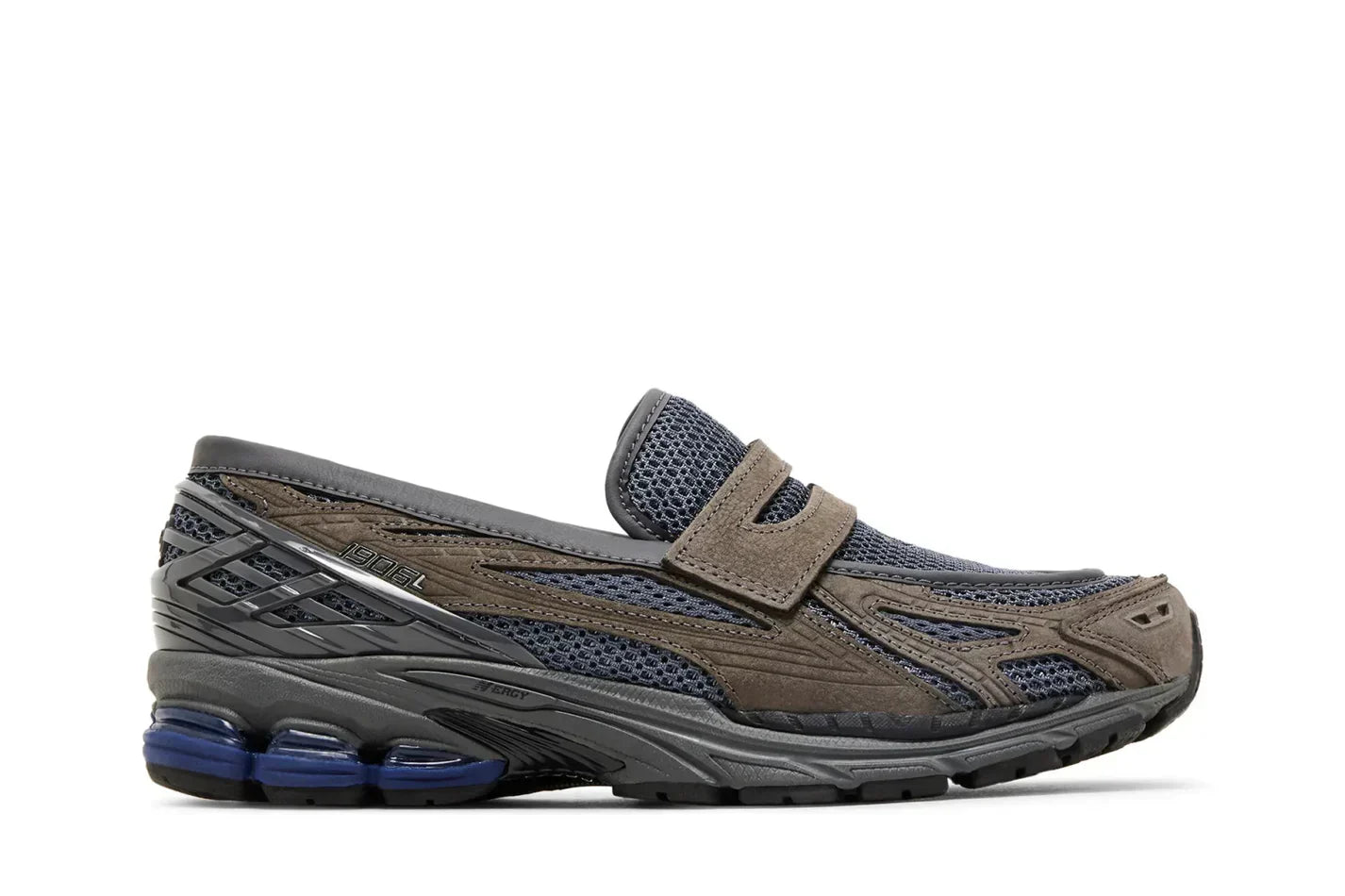 New Balance 1906L Magnet Cinza