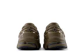 New Balance 1906L Olive Khaki Verde