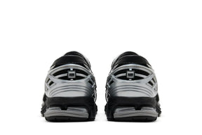 New Balance 1906L Silver Metallic Black Prateado