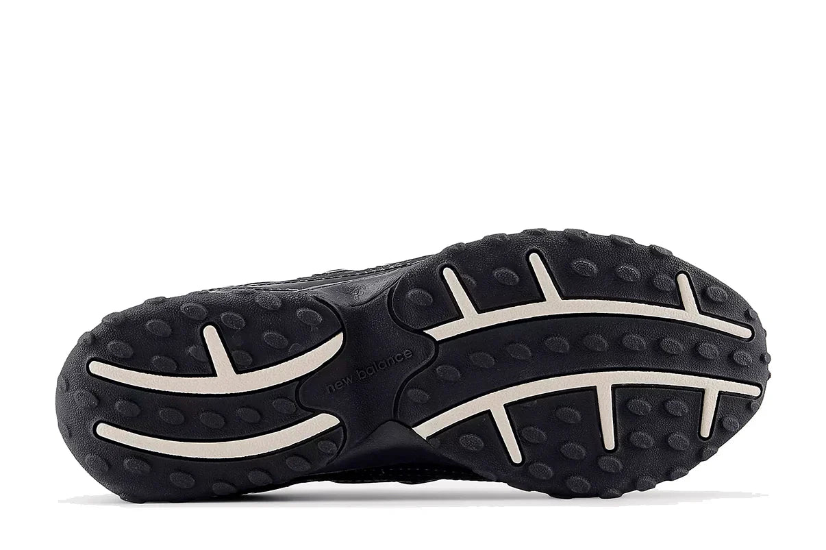 New Balance 204L Black Timberwolf Preto