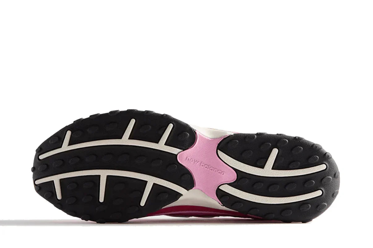 New Balance 204L Kith Pink Rosa
