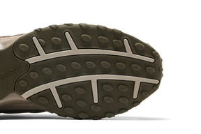 New Balance 204L Mushroom Arid Stone Marrom