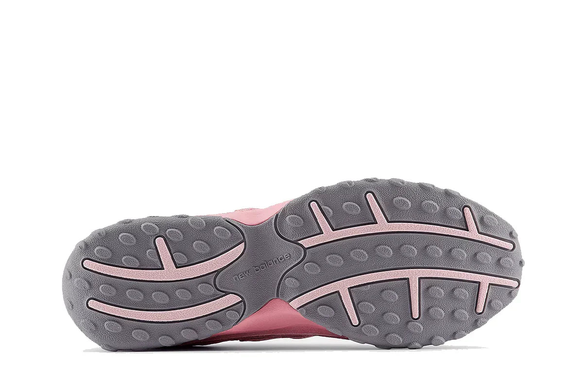 New Balance 204L Pastel Pink Rosa