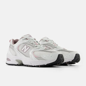 New Balance 530 Ice Wine Prata