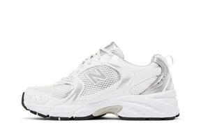 New Balance 530 Silver White Branco