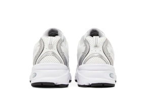 New Balance 530 Silver White Branco
