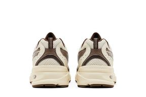 New Balance 530 Turtledove Mushroom Mesh Bege
