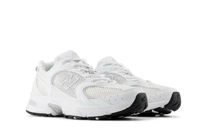 New Balance 530 White Pearl Grey Branco