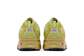 New Balance 530 x Salehe Bembury Prosperity Be The Prize Verde