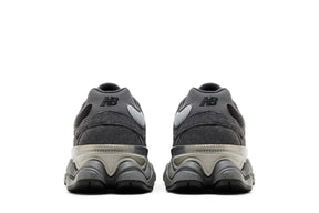 New Balance 9060 Black Castlerock Grey