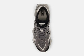 New Balance 9060 Black Castlerock Preto