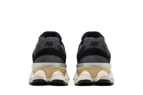 New Balance 9060 Black Magnet Preto