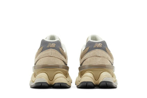 New Balance 9060 Driftwood Castlerock Marrom