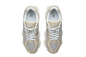 New Balance 9060 Incense Raincloud Arid Stone Marrom