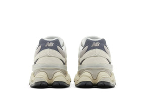 New Balance 9060 Moonrock Linen Dark Artic Grey Cinza