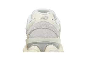 New Balance 9060 Quartz Grey Cinza
