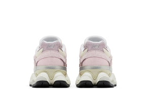 New Balance 9060 Rose Sugar Angora Rosa