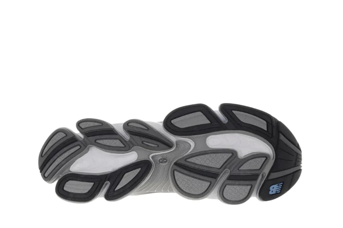 New Balance Abzorb 2000 Stillwater Blue Cinza