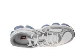 New Balance Abzorb 2000 Stillwater Blue Cinza
