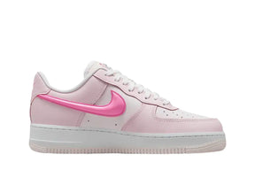 Nike Air Force 1' 07 Lx Paw Print Rosa