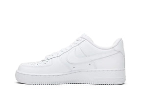 Nike Air Force 1 '07' "White" Branco