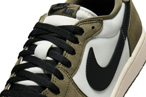 Nike Air Jordan 1 Low OG Olive Verde