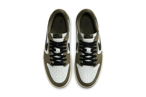 Nike Air Jordan 1 Low OG Olive Verde