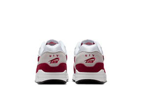 Nike Air Max 1 '87 Stranger Things Steve Harrington Branco