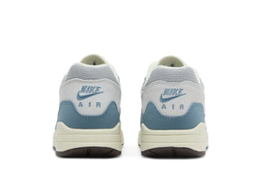 Nike Air Max 1 x Patta Noise Aqua Azul