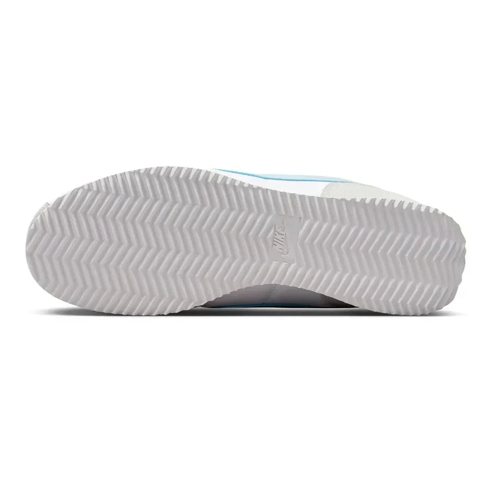 Nike Cortez Light Armory Navy Blue Branco