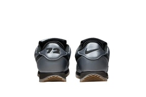 Nike Cortez SE Tiempo Pack Metallic Cool Grey Cinza