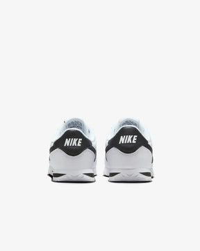 Nike Cortez White Black Branco