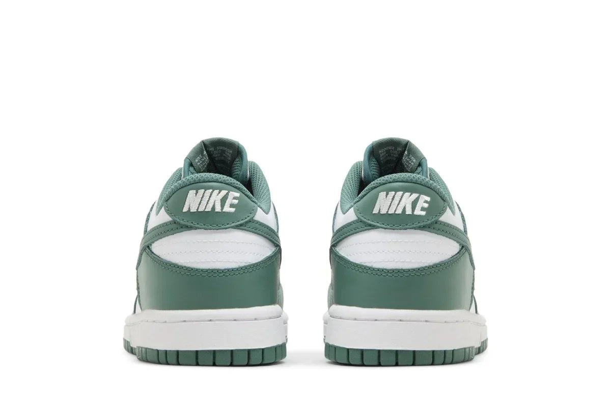 Nike Dunk Low Bicoastal Verde