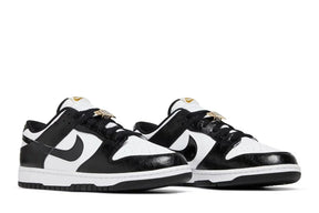 Nike Dunk Low Black World Champ Preto
