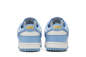 Nike Dunk Low Coast Azul